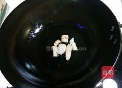 干煸鸡胗的做法图解3