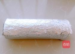 抹茶奶油蛋糕卷的做法图解25