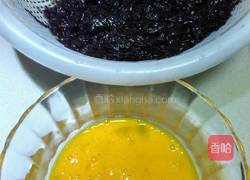 紫菜蛋花汤的做法图解1