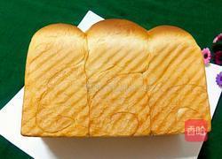 酸奶土司的做法图解11