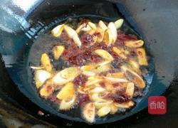 香辣土豆粉的做法图解5