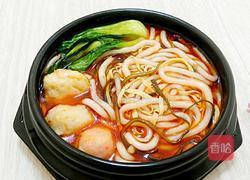 香辣土豆粉的做法图解12