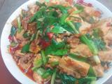 肉沫麻辣豆腐的做法[图]