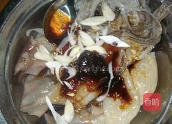 烤箱小鱿鱼的做法图解2