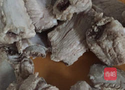 玫瑰小排的做法图解2