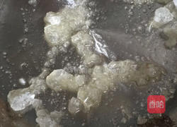 玫瑰小排的做法图解3