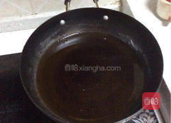 虎皮凤爪的做法图解4