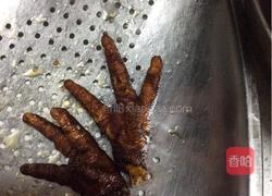 虎皮凤爪的做法图解6