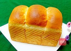 酸奶土司的做法图解12