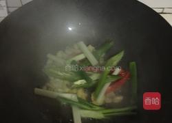 小鸡炖香菇的做法图解6