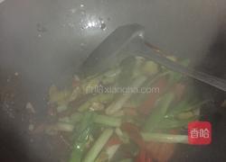 小鸡炖香菇的做法图解7