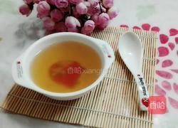 生姜红糖水的做法图解4