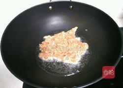 青椒炒肉丝的做法图解6