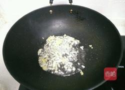 青椒炒肉丝的做法图解8