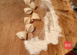 四鲜饺子的做法图解18