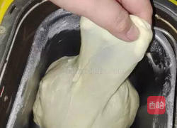 全麦面包的做法图解6