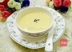 玉米燕麦片汁的做法图解9