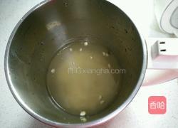玉米燕麦片汁的做法图解4