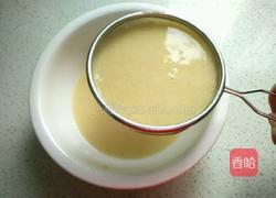 玉米燕麦片汁的做法图解7