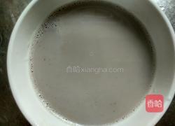 五谷豆浆的做法图解4