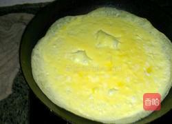 荆芥笋瓜素包子的做法图解1