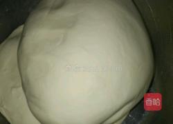 荆芥笋瓜素包子的做法图解6