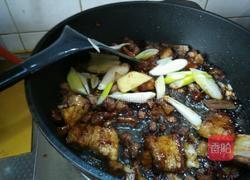 肉皮疙瘩咸菜的做法图解3