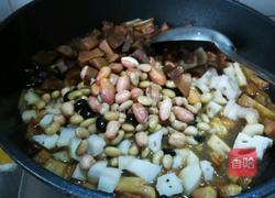 肉皮疙瘩咸菜的做法图解4