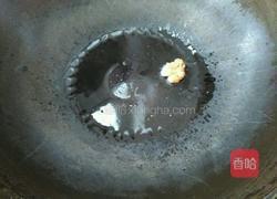 单档(面筋百叶汤)的做法图解3