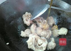 单档(面筋百叶汤)的做法图解5