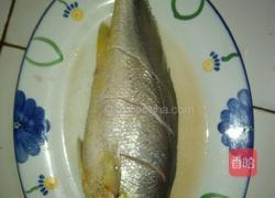 豆瓣黄花鱼的做法图解1