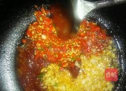 豆瓣黄花鱼的做法图解3