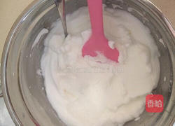 草莓夹层蛋糕的做法图解2