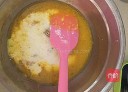 草莓夹层蛋糕的做法图解3