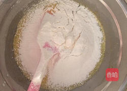 草莓夹层蛋糕的做法图解4