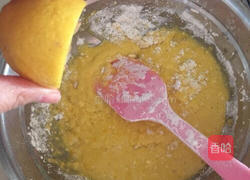 草莓夹层蛋糕的做法图解5