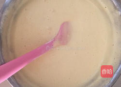 草莓夹层蛋糕的做法图解7