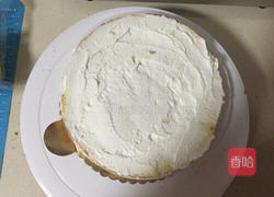 草莓夹层蛋糕的做法图解10