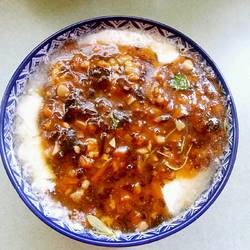 豆腐脑的做法[图]