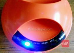 豆腐脑的做法图解2