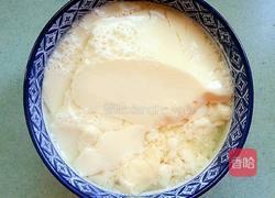 豆腐脑的做法图解14