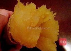 烤红薯的做法图解5