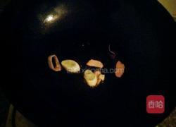 酱胡萝卜肉丁的做法图解7