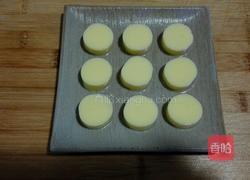 玉子虾仁的做法图解2