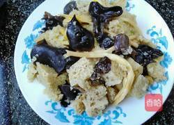 双喜烤麸的做法图解17