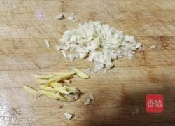 芥菜煲的做法图解5