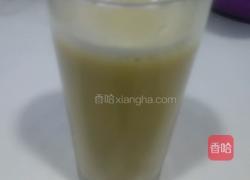 自制营养豆浆的做法图解8