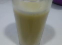 自制营养豆浆