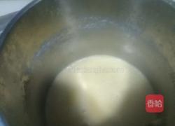 自制营养豆浆的做法图解6