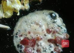 炒饭(彩色)的做法图解4